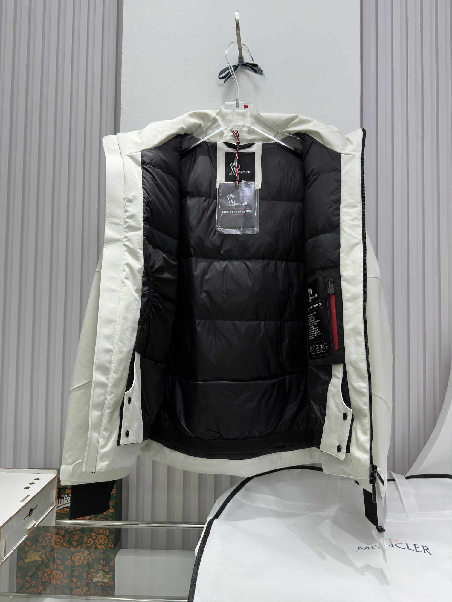 Moncler Down Jackets